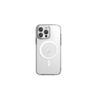 Uniq Lifepro Xtreme Apple iPhone 13 Pro, szilikon magsafe tok, átlátszó Mobil
