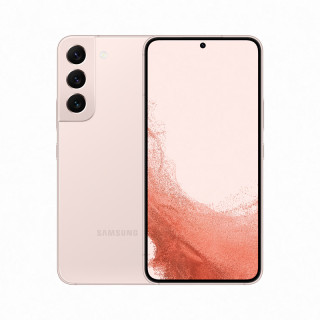 Samsung Galaxy S22 5G 128GB Dual Rózsaarany (SM-S901) 