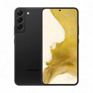 Samsung Galaxy S22+ 5G 128GB Dual Fantomfekete (SM-S906) 