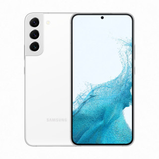 Samsung Galaxy S22+ 5G 128GB Dual Fantomfehér (SM-S906) Mobil