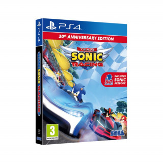 Team Sonic Racing 30th Anniversary Edition 