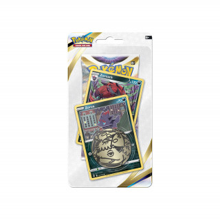 Pokémon Brilliant Stars Checklane Blister Játék