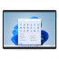 Microsoft Surface Pro 8 i5 8 GB 256 GB Platinum (8PQ-00005) thumbnail