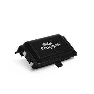 Froggiex FX-XB-B1-B Xbox One akkumulátor - fekete Xbox Series