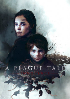 A Plague Tale: Innocence GOG Key (Letölthető) 