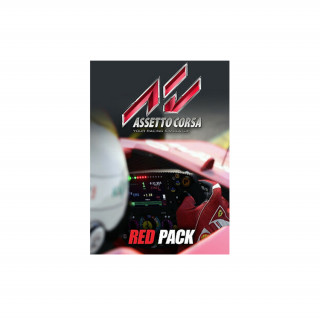 Assetto Corsa - Red Pack (Letölthető) PC