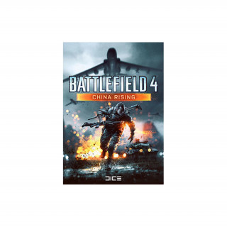 Battlefield 4 - China Rising DLC (PC) Origin (Letölthető) 