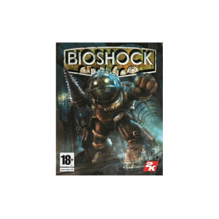BioShock™ (Letölthető) 