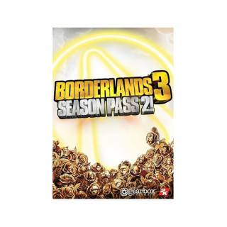 Borderlands 3: Season Pass 2 (PC) Epic (Digitális) PC