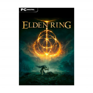 Elden Ring Steam (Letölthető) PC