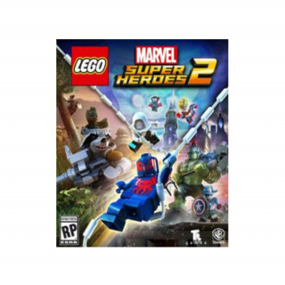 LEGO Marvel Super Heroes 2 (PC) Steam (Letölthető) PC
