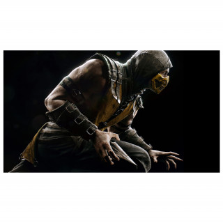 Mortal Kombat X (PC) Letölthető PC