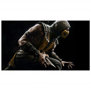 Mortal Kombat X (PC) Letölthető 