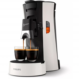 Philips Senseo Select CSA230/01 párnás filteres kávéfőző 