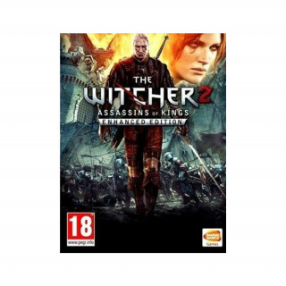 The Witcher 2: Assassins of Kings Enhanced Edition (Letölthető) PC
