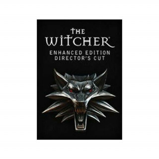 The Witcher: Enhanced Edition Director's Cut GOG (Letölthető) PC