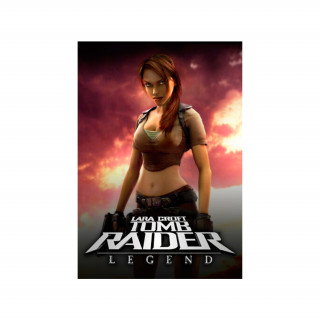 Tomb Raider: Legend (Letölthető) 