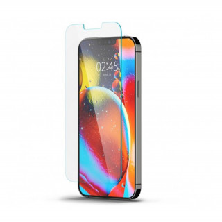Spigen "Glas.tR Slim" HD Apple iPhone 13/13 Pro Tempered kijelzővédő fólia Mobil