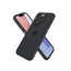 Spigen Ultra Hybrid Apple iPhone 13 Pro Max Matte Frost Black tok, fekete thumbnail