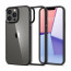 Spigen Ultra Hybrid Apple iPhone 13 Pro Max Matte Black tok, matt fekete thumbnail