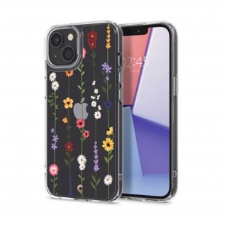 Spigen Ciel Cyrill Apple iPhone 13 Cecile tok, Flower Garden Mobil