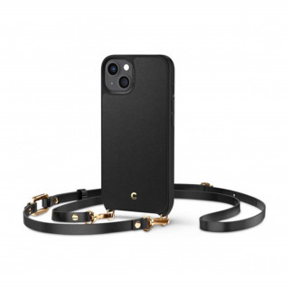 Spigen Ciel Cyrill Classic Charm Apple iPhone 13 Black tok, black Mobil