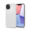 Spigen Silicone Fit Apple iPhone 13 White tok, fehér thumbnail