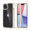 Spigen Ultra Hybrid Apple iPhone 13 Sand Beige tok, bézs thumbnail