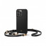 Spigen Ciel Cyrill Classic Charm Apple iPhone 13 Pro Black tok, fekete thumbnail