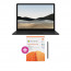 Microsoft Surface Laptop 4 13 i5/16/512GB +Surface Pen V4 (Szénszürke) + Office 365 Egyszemélyes verzió ESD thumbnail