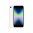 Apple iPhone SE (2022) 128GB Starlight White - MMXK3HU/A thumbnail