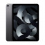 Apple iPad Air 5 10.9" 64GB Wifi Space Gray - MM9C3HC/A thumbnail