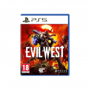 Evil West (használt)