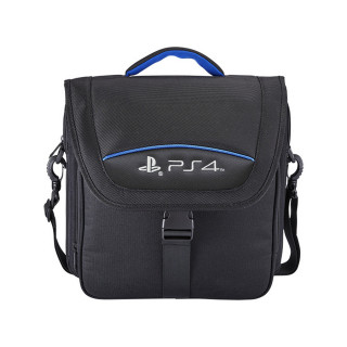 PlayStation 4 konzol utazotok nagy (Bigben) (PS4 Pro konzol utazotok) (Bontott) PS4