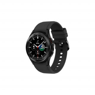 Samsung Galaxy Watch4 Classic 42mm LTE (SM-R885) Fekete Mobil