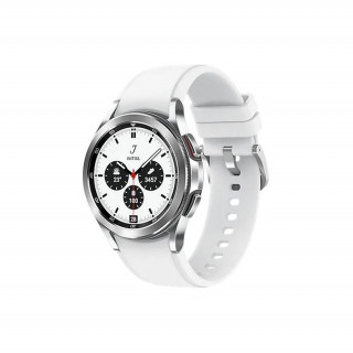 Samsung Galaxy Watch4 Classic 42mm LTE (SM-R885) Ezüst Mobil