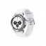 Samsung Galaxy Watch4 Classic 42mm LTE (SM-R885) Ezüst thumbnail