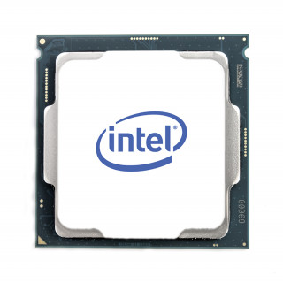 CPU Intel Core i5-11600 BOX (1200) (Bontott) 