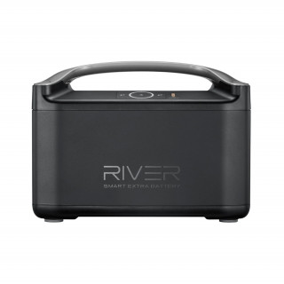 ECOFLOW RIVER PRO Extra akkumulator 