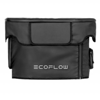 EcoFlow Delta Max Extra Akkumulátor Táska Mobil