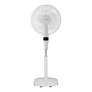 Sencor SFN 5200WH Ventilátor álló(BLDC) Otthon