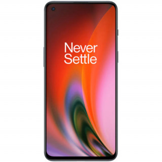 OnePlus Nord 2 5G 128GB 8GB RAM Dual SIM Szürke Mobil