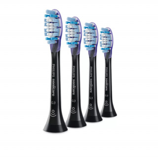 PHILIPS Sonicare Premium Gum Care HX9054/33 Standard fogkefefej 4 db Otthon