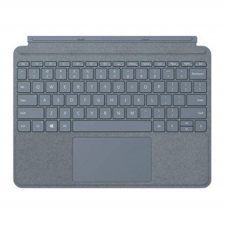 Microsoft Surface Go Sig Type Cover Demo Angol Kiosztás (KCU-00013) PC