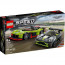 LEGO Speed Champions Aston Martin Valkyrie AMR Pro and Aston Martin Vantage GT3 (76910) thumbnail