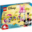 LEGO Mickey & Friends - Minnie egér fagylaltozója (10773)  thumbnail
