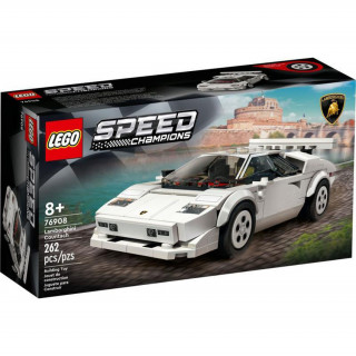 LEGO® Speed Champions - Lamborghini Countach (76908) Játék