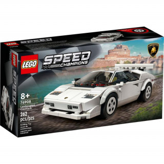 LEGO® Speed Champions - Lamborghini Countach (76908) 