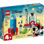 LEGO Mickey & Friends Mickey Mouse & Minnie Mouse`s Space Rocket (10774) thumbnail