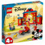 LEGO Mickey & Friends Fire Truck & Station (10776) thumbnail